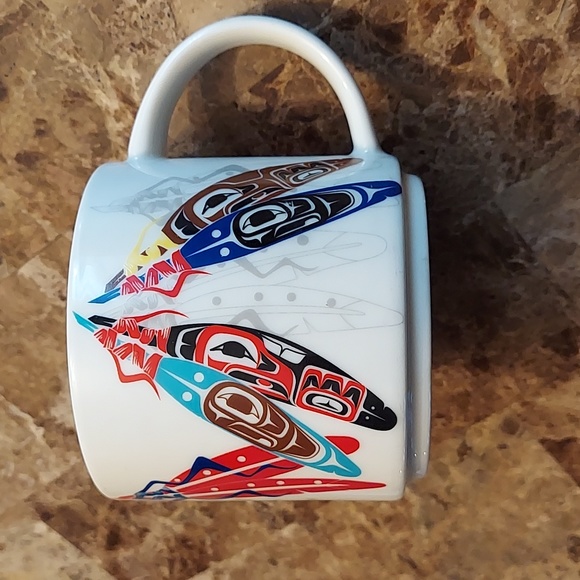 Mug by Northwest Spirit, GUC - Picture 4 of 7